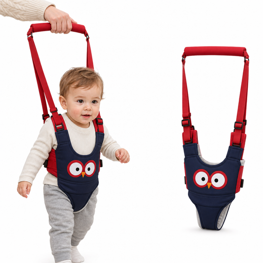 Arnés Ajustable para Aprender a Caminar