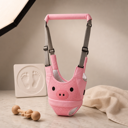 Arnés Ajustable para Aprender a Caminar